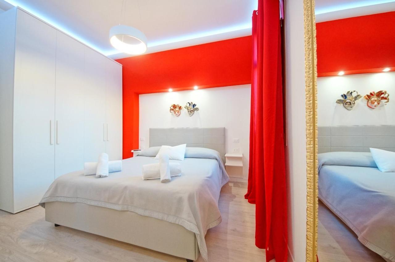 Appartement Dolcevita N 439 Venise