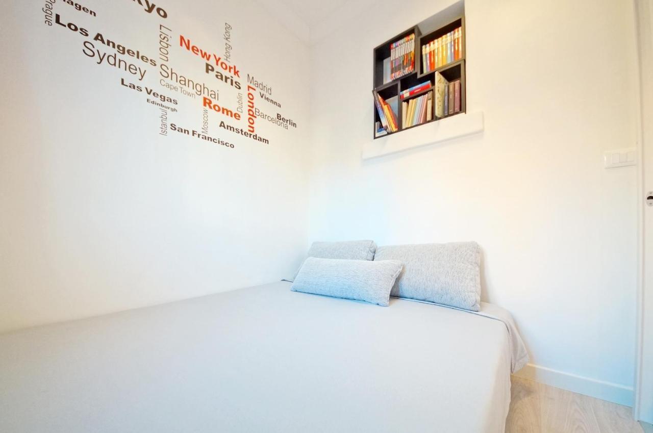 Dolcevita N 439 Appartement