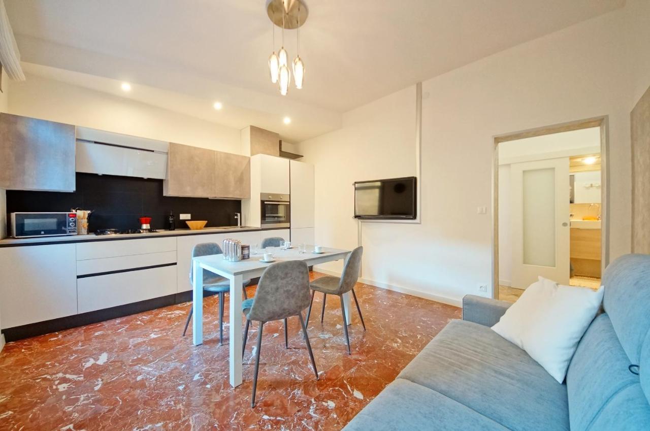 Dolcevita N 439 Appartement Venise