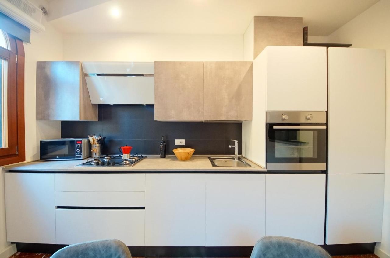 Appartement Dolcevita N 439 Venise