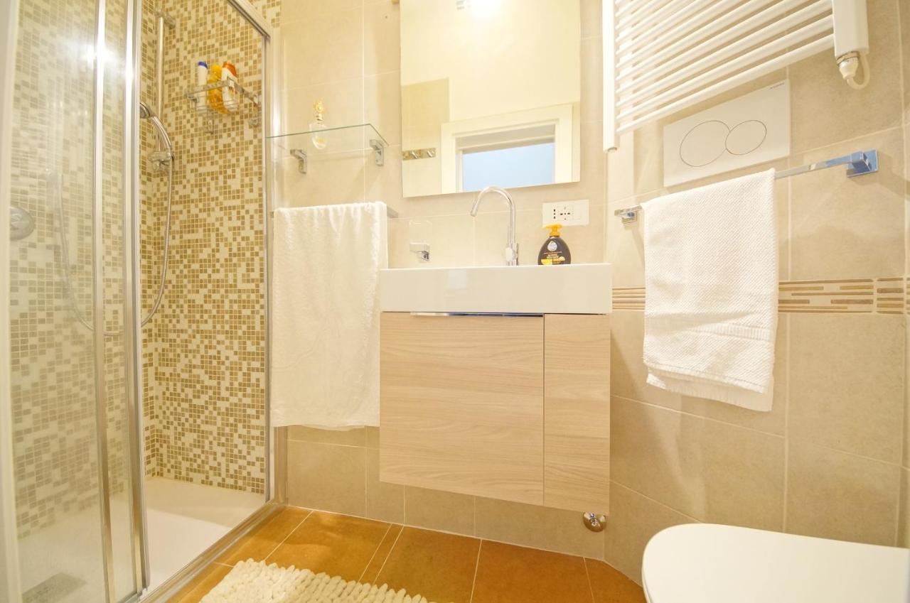 Dolcevita N 439 Appartement Venise